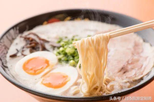 告别“一兰”,史上最值得珍藏的京都拉面指南,每一家都想吃