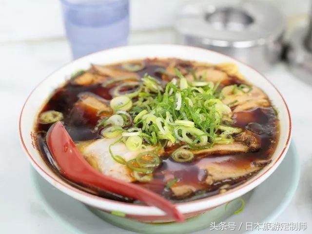 告别“一兰”,史上最值得珍藏的京都拉面指南,每一家都想吃