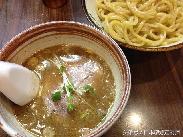 告别“一兰”,史上最值得珍藏的京都拉面指南,每一家都想吃