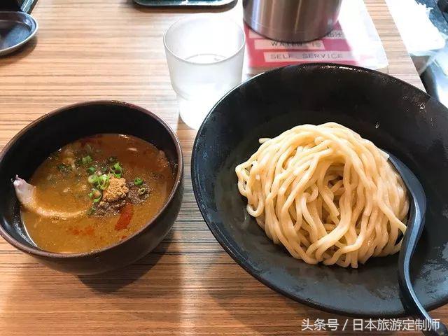 告别“一兰”,史上最值得珍藏的京都拉面指南,每一家都想吃