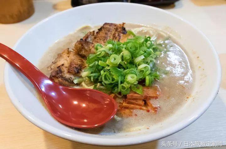 告别“一兰”,史上最值得珍藏的京都拉面指南,每一家都想吃