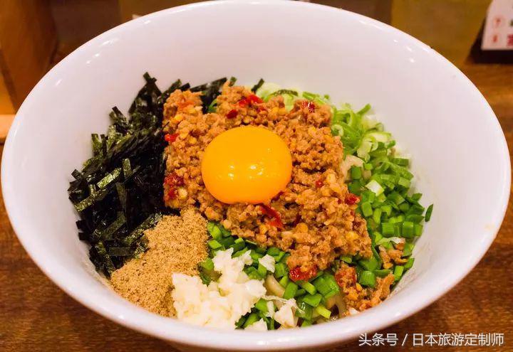 告别“一兰”,史上最值得珍藏的京都拉面指南,每一家都想吃