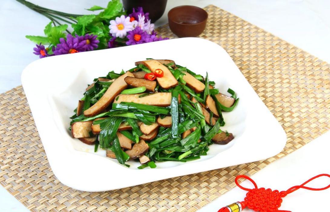 韭菜怎么做才好吃又有营养又简单,韭菜新吃法简单营养好吃