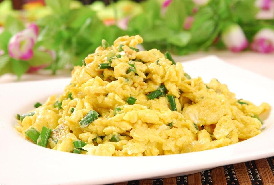 韭菜怎么做才好吃又有营养又简单,韭菜新吃法简单营养好吃