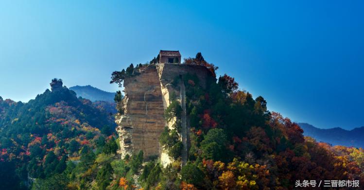 家产不留子孙投资10亿开发人祖山耿世文:守望中华文明的高山