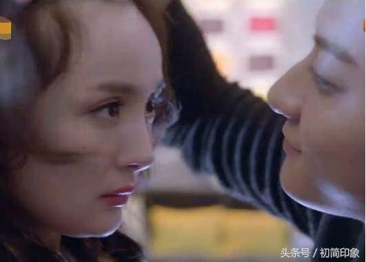 发际线初学者教程,发际线后移美发