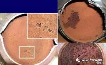 冷车尾气刺鼻的原因,汽车尾气很臭是什么原因