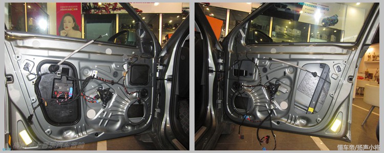 斯柯达换啥音响效果好,拥有悦耳动听的好声音需要几步