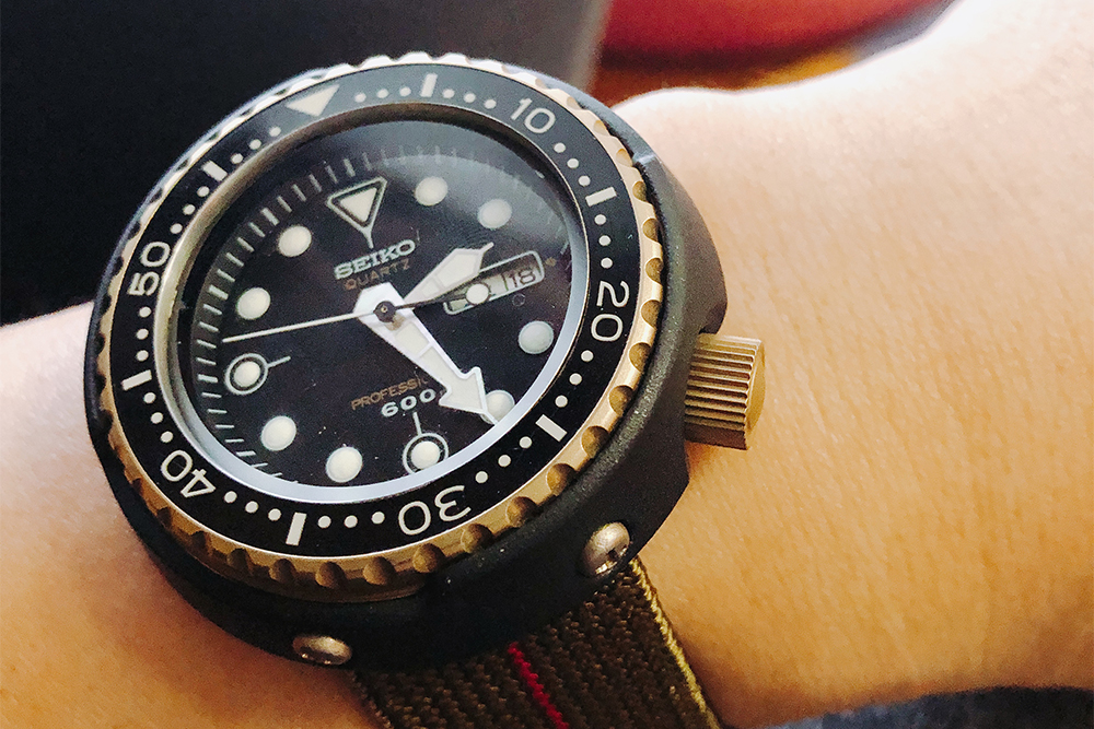 国内精工第一人独家抢先爆料!今年精工原来会出这些新品!