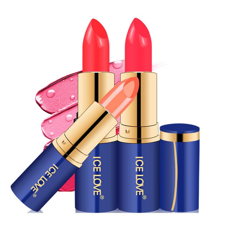 斩男色口红推荐大牌,斩男色唇色口红小样推荐