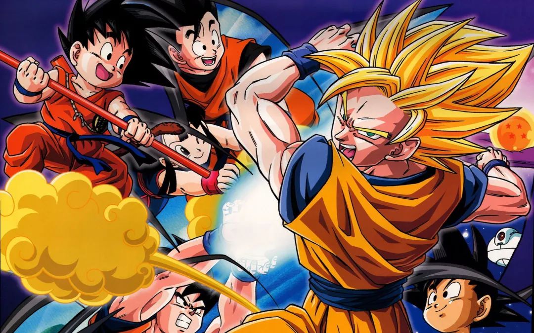 阿迪达斯龙珠联名都有哪几双,阿迪达斯龙珠悟空联名球鞋测评