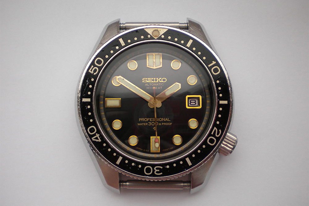 国内精工第一人独家抢先爆料!今年精工原来会出这些新品!