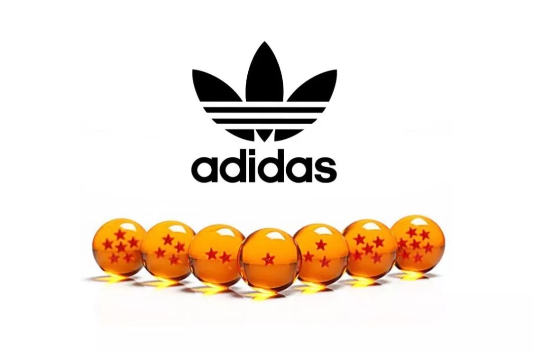 阿迪达斯龙珠联名都有哪几双,阿迪达斯龙珠悟空联名球鞋测评