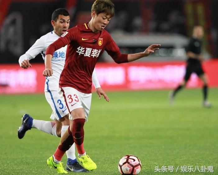 中国足球面对世界强队,中国足球小将打败其他豪门