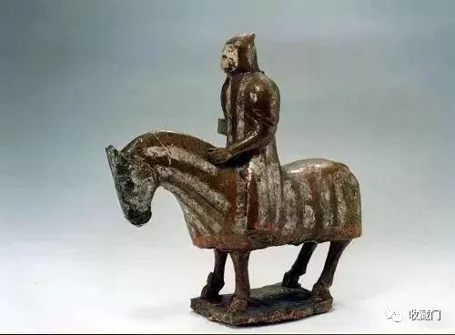 魏晋司马氏大墓中的宝藏：揭秘一个唯有风骨和情怀的风流时代