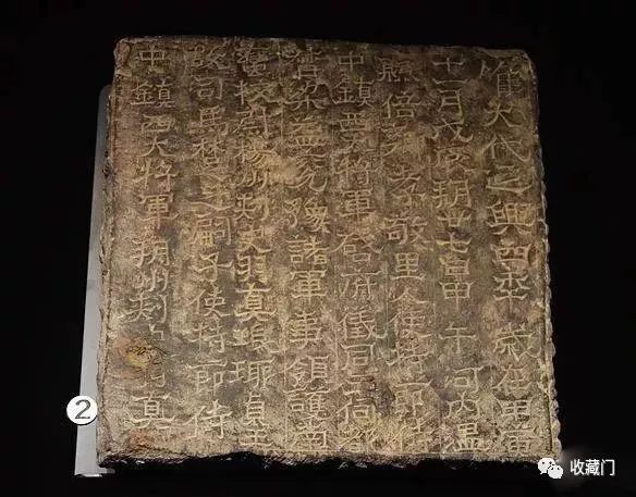 魏晋司马氏大墓中的宝藏：揭秘一个唯有风骨和情怀的风流时代