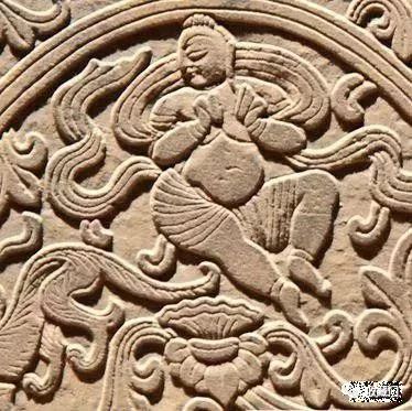 魏晋司马氏大墓中的宝藏：揭秘一个唯有风骨和情怀的风流时代