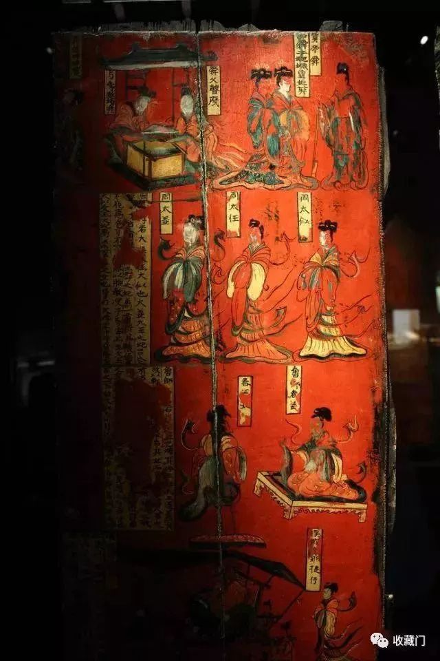 魏晋司马氏大墓中的宝藏：揭秘一个唯有风骨和情怀的风流时代