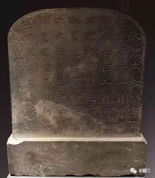 魏晋司马氏大墓中的宝藏：揭秘一个唯有风骨和情怀的风流时代