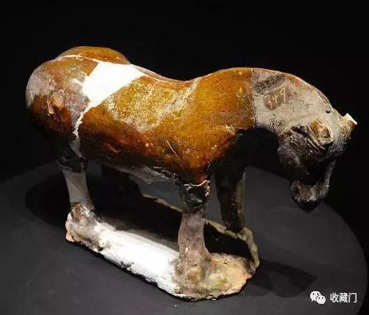 魏晋司马氏大墓中的宝藏：揭秘一个唯有风骨和情怀的风流时代