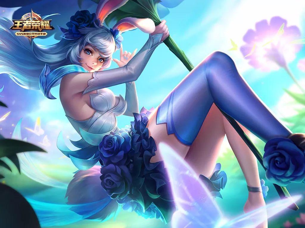 王者荣耀隐藏十二生肖英雄,王者荣耀属虎本命年英雄