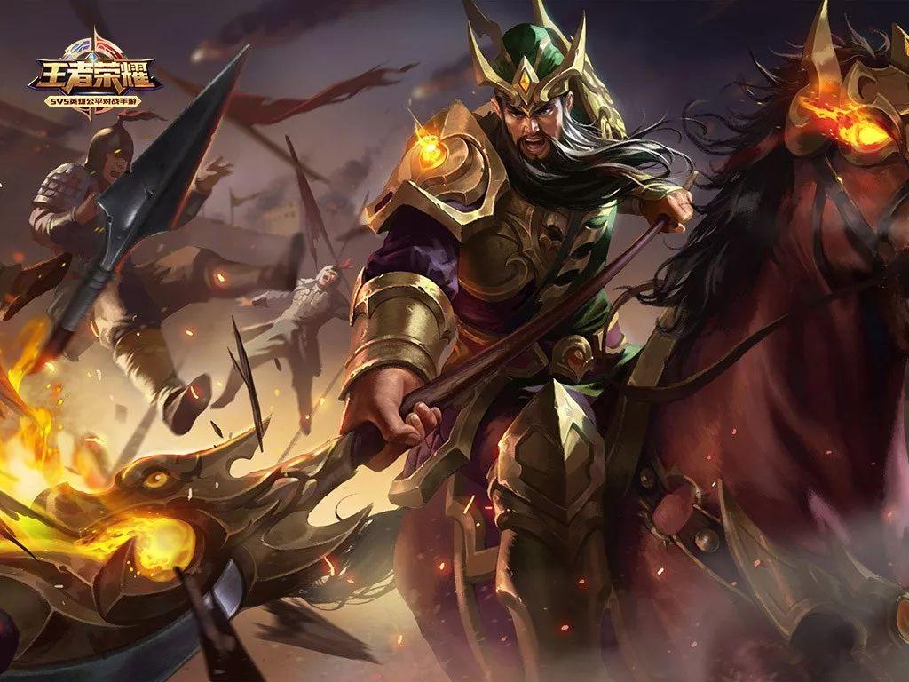 王者荣耀隐藏十二生肖英雄,王者荣耀属虎本命年英雄