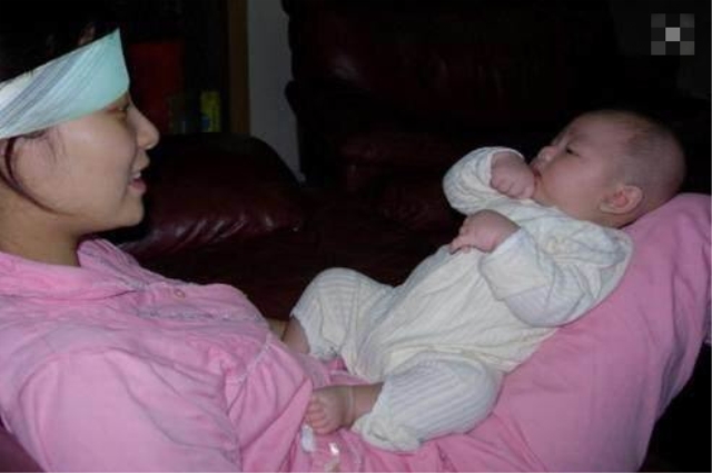 月子期间怎样保护眼睛,月子怎么保护眼睛