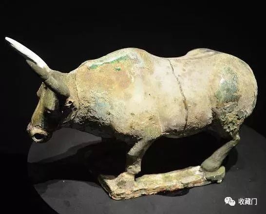 魏晋司马氏大墓中的宝藏：揭秘一个唯有风骨和情怀的风流时代