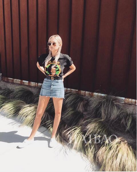 项链叠搭五大要点,项链叠搭