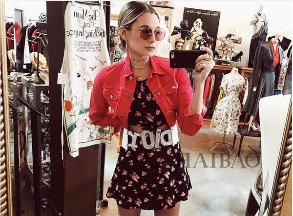 项链叠搭五大要点,项链叠搭