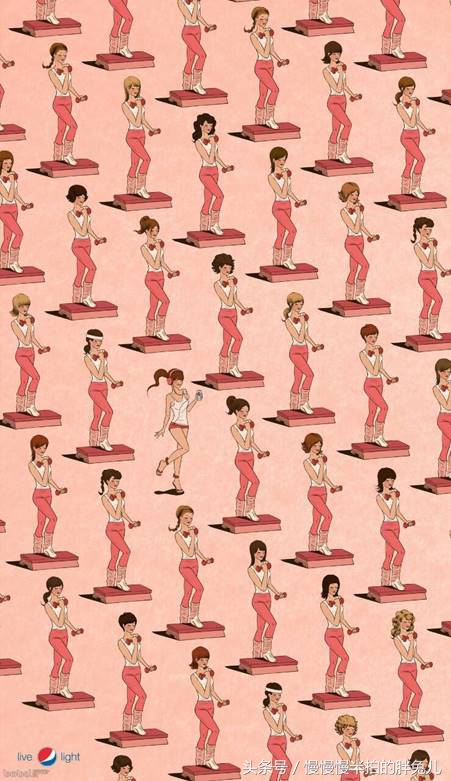 公益平面广告赏析600字,平面广告赏析解读