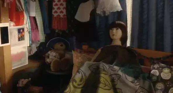 不愧是岛国，给*气娃充**娃拍了一部文艺片