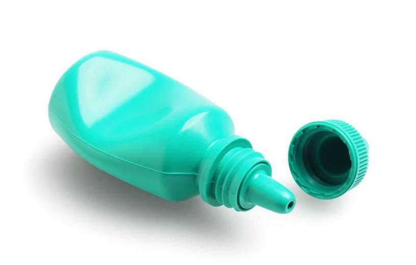 眼药的副作用及危害,眼药副作用