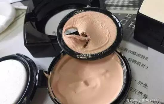 阿玛尼和香奈儿气垫测评,阿玛尼蓝气垫2019年