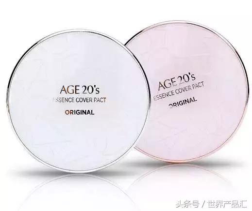 阿玛尼和香奈儿气垫测评,阿玛尼蓝气垫2019年