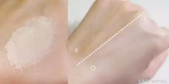 阿玛尼和香奈儿气垫测评,阿玛尼蓝气垫2019年