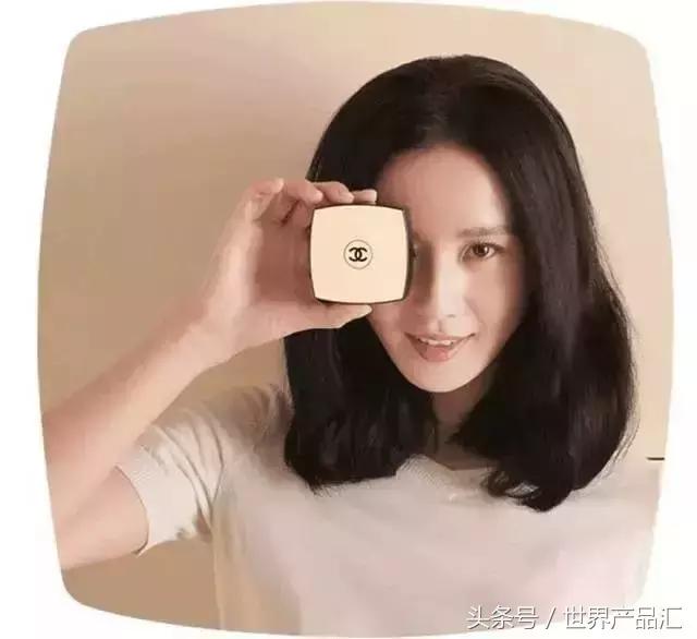 阿玛尼和香奈儿气垫测评,阿玛尼蓝气垫2019年