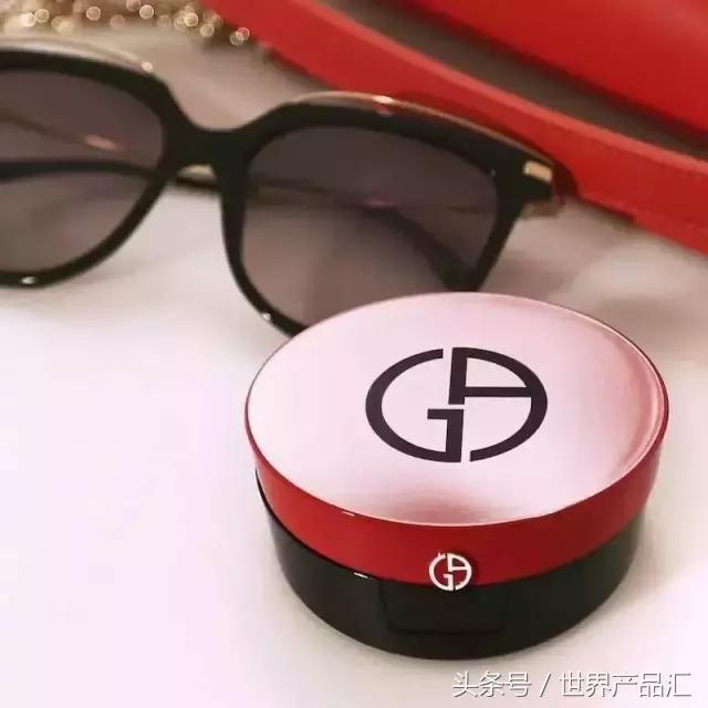 阿玛尼和香奈儿气垫测评,阿玛尼蓝气垫2019年