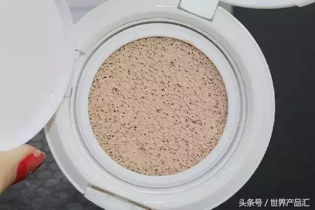 阿玛尼和香奈儿气垫测评,阿玛尼蓝气垫2019年