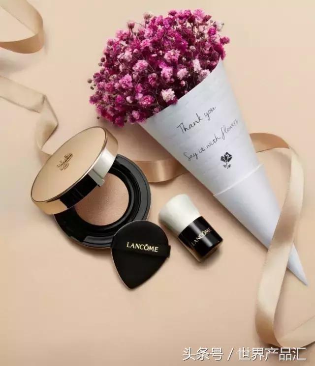 阿玛尼和香奈儿气垫测评,阿玛尼蓝气垫2019年