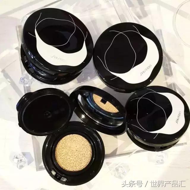 阿玛尼和香奈儿气垫测评,阿玛尼蓝气垫2019年