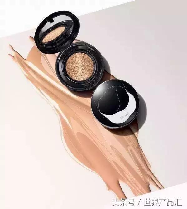 阿玛尼和香奈儿气垫测评,阿玛尼蓝气垫2019年