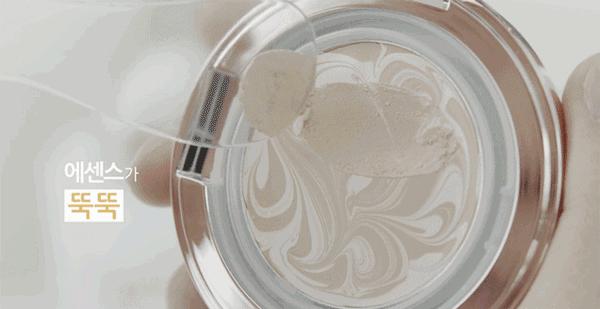 阿玛尼和香奈儿气垫测评,阿玛尼蓝气垫2019年