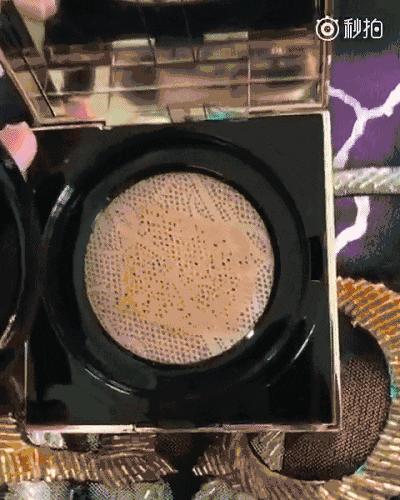 阿玛尼和香奈儿气垫测评,阿玛尼蓝气垫2019年