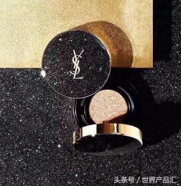 阿玛尼和香奈儿气垫测评,阿玛尼蓝气垫2019年