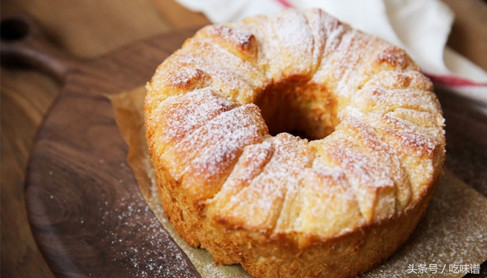 周末打发时间，试试烘焙吧，零食、点心都有了