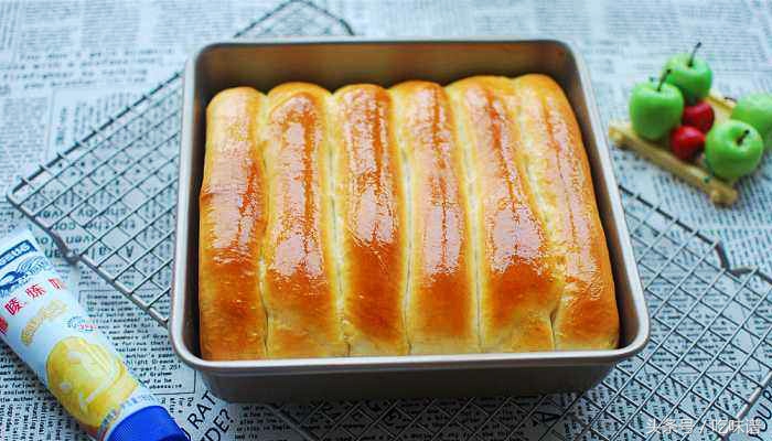 周末打发时间，试试烘焙吧，零食、点心都有了