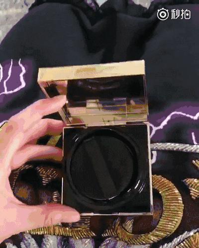 阿玛尼和香奈儿气垫测评,阿玛尼蓝气垫2019年