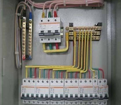 老房电路跳闸怎么解决,家庭电路跳闸的原因和解决方法