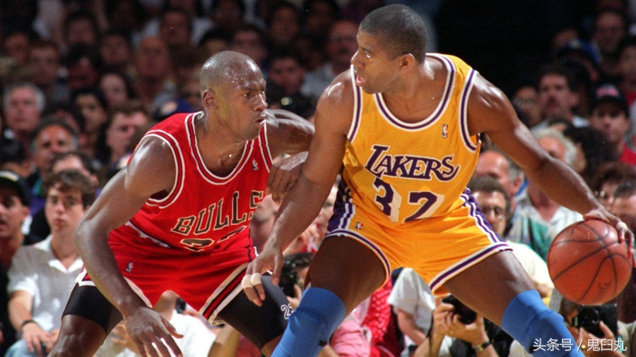 侃篮球nba,侃球历史第一阵容